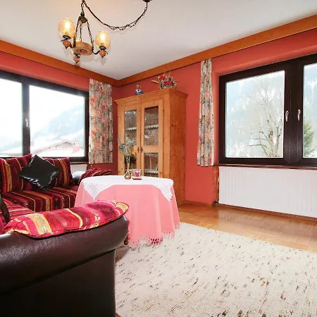 Elisabeth-2 Apartamento