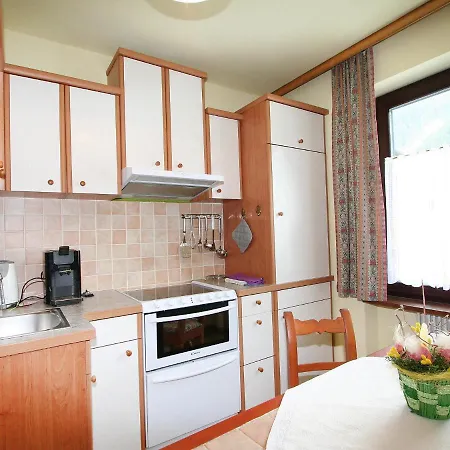 Apartamento Elisabeth-2 *